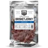 J&K Original Beef Brisket Jerky - Hand Crafted Small Batch