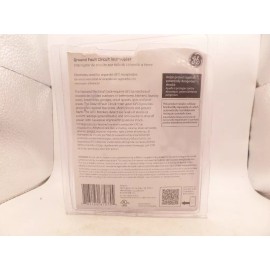 GE THQL2150GFT2P 50A AMP 240V DOUBLE POLE GROUND FAULT BREAKER WITH SELF-TEST