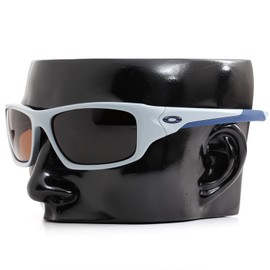 IKON LENSES Polarized Replacement Lenses For Oakley Valve Sunglasses (Brown/Bronze)