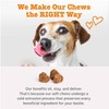 Zesty Paws Liver Support Supplement for Dogs - with Milk