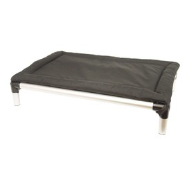 Kuranda Cordura Pad - X-Large - 44" x 27" - Smoke