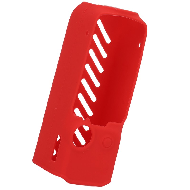 Silicone Case for Osmo Pocket 3 Action Camera Anti Scratch