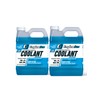 Engine Ice Off-Road High-Performance Motorcycle Coolant and Antifreeze, 2 Pack,