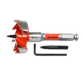 Crescent Self Feed Drill Bit | 5" x 2-1/4" | CDSF-565