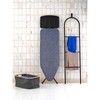 Brabantia - Ironing Board C - Extra Large Steam Iron