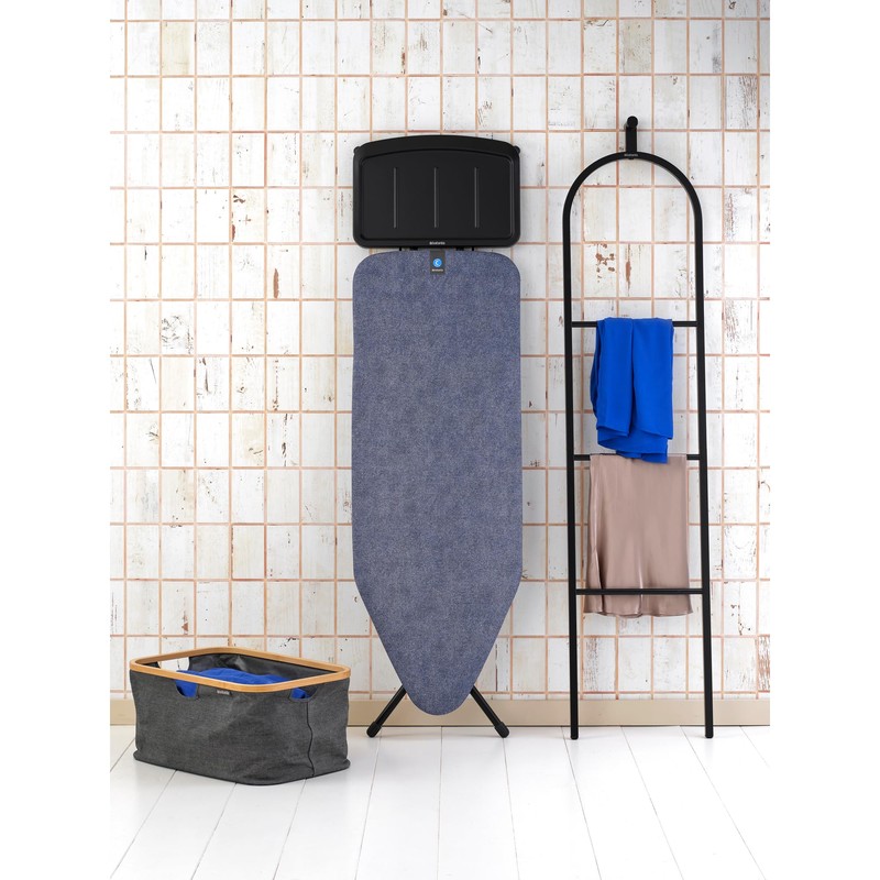 Brabantia - Ironing Board C - Extra Large Steam Iron