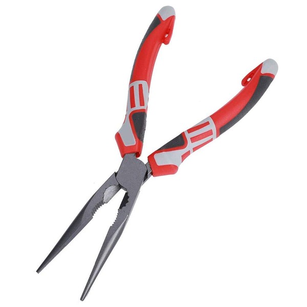 Multi-Functional German Electrician Wire-Cutter Long Needle Nose Pliers Hand Tools