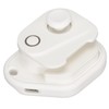 Mobile Game Joystick Rechargeable Unilateral Bluetooth Gaming Controller for IOS