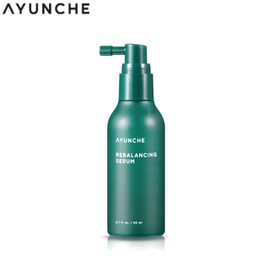 AYUNCHE Rebalancing Serum 80ml
