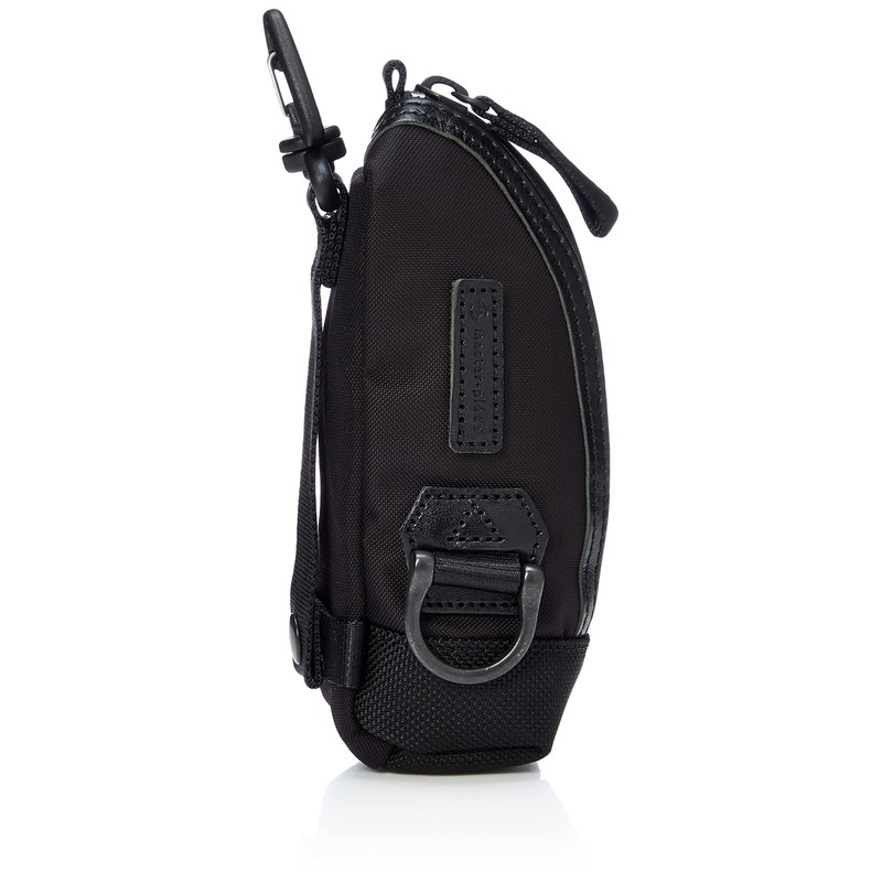 Masterpiece No.02635 GOLF Ball Case, Black