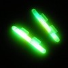 Ocean Sun 4 x Clip On Light Sticks Size: XXL,