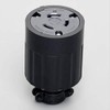 American Ltd. Catch Shape gomukonekutabodyi 3p30 a250 V 3324r