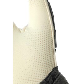 Reusch Attrakt Freegel Gold X GluePrint Finger Support Goalkeeper Gloves for Adults with Evolution Negative Cut and Finger Protection, 7.5