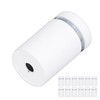 12Pcs Standoff Screws Stainless Steel Advertising Nail Wall Mount Sign