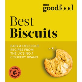 Good Food: Best Biscuits