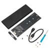SATA SSD Enclosure M.2 NGFF to USB 3.0 Aluminium Alloy