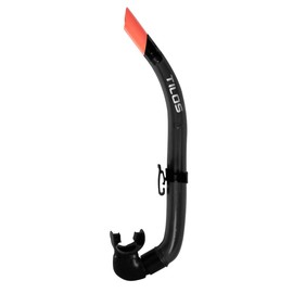 Tilos JX2 Flex Snorkel: Dive Deeper, Breathe Easier - Comfort & Clarity for Unforgettable Underwater Adventures