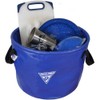 Seattle Sports Outfitter Class Collapsible Jumbo Camp Sink Wash Basin
