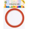 Personal Impressions Extra Sticky Double Sided Tape 3mm, Multicolour