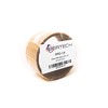 Bertech - PPD-1/4 Polyimide Masking Discs, 1/4 Inch Diameter, Amber,