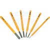 6pcs Professional Steel Vanadium Heavy Duty Nail Punch Tool Set
