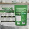 Té Verde- 250gr de té 100% Natural, Tisana Organica