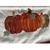 allen + roth Table Runner 18"×90" Pumpkin Harvest Autumn Fall