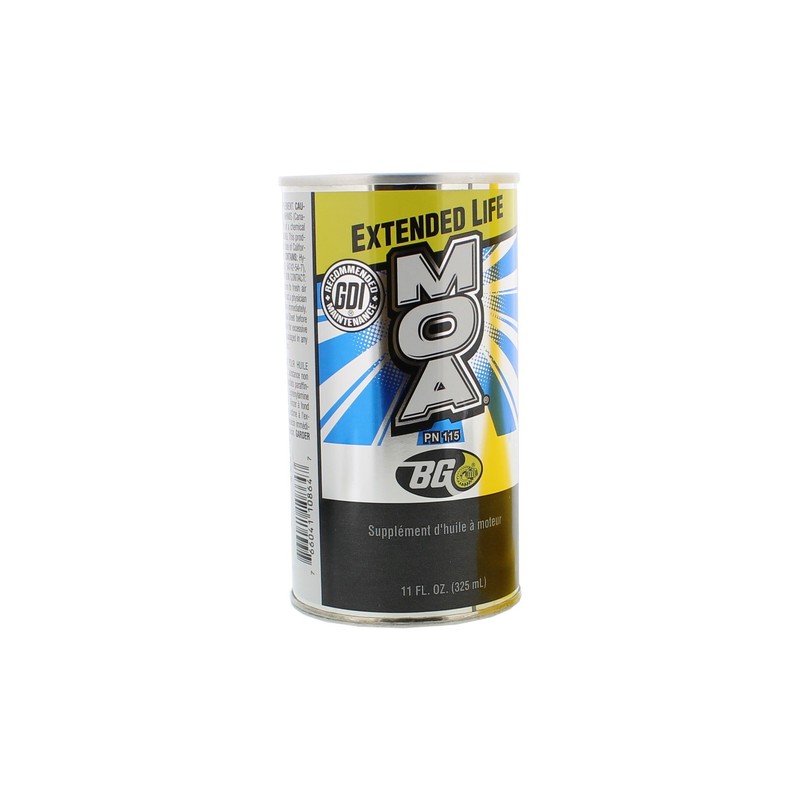 BG MOA 115 EPR 109 Funnel