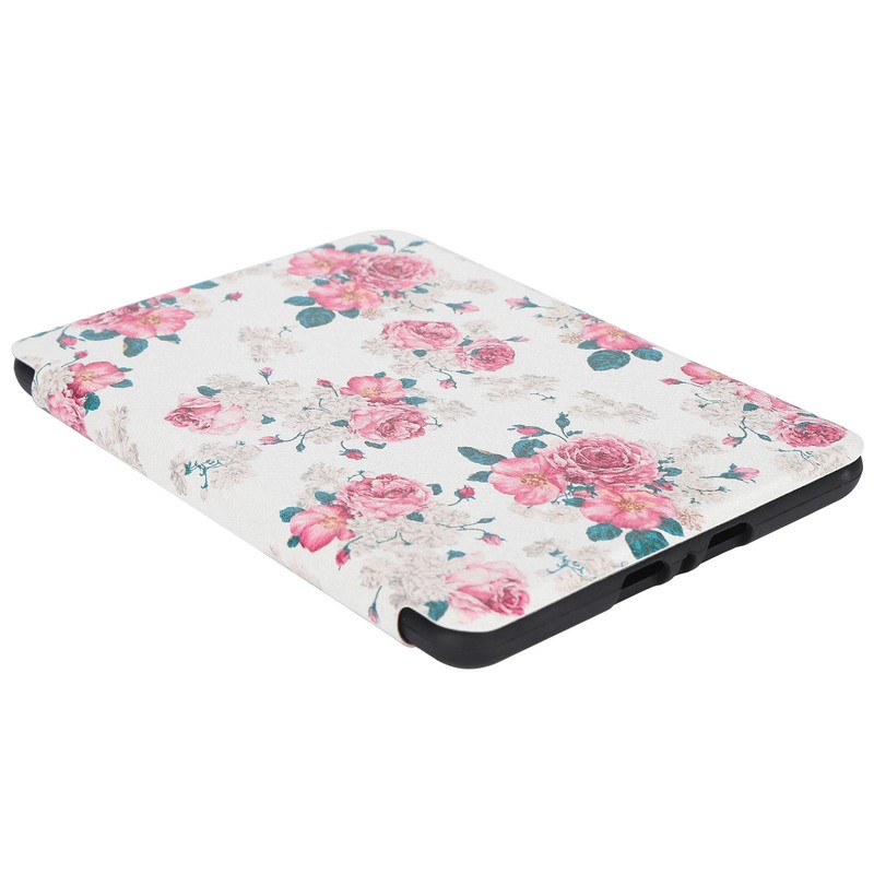 Kindle Paperwhite Case 2018 4th Generation Ultra Slim Lightweight Leather