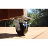 NINOSO Position Swivel Lock for 2" Wide Casters (2 pcs)
