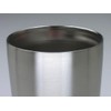 J-kitchens Stainless Steel Cup Pair Tumbler Vacuum Double Layer Construction,