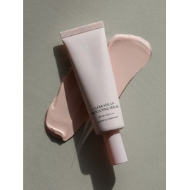 Lamuse Clear Veil UV Protecting Serum / 클리어 베일 UV 프로텍팅 세럼