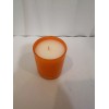 hOme LIMITED EDITION Clinique Happy Scented Home Candle 2.5 Inch