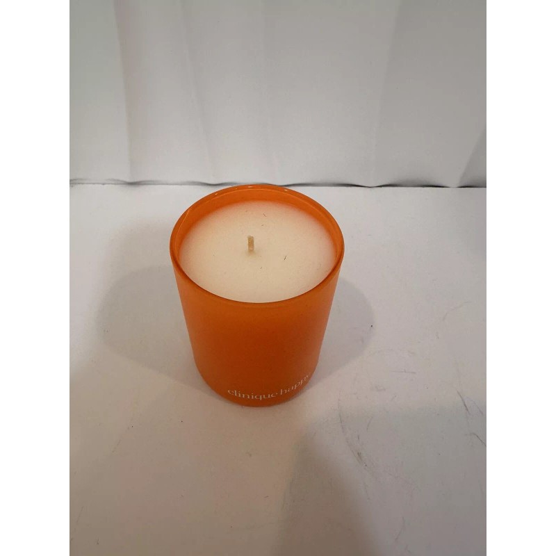 hOme LIMITED EDITION Clinique Happy Scented Home Candle 2.5 Inch