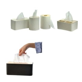 Home And Kitchen Product Leather for daily use and gifting, practical imported Korean Home and Use, household cleaning and organization, Option 1
