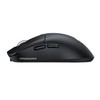 MAMBASNAKE M3Ultra Gaming Mouse Wireless Ultra Light 39±2g PAW3395PRO 40000DPI
