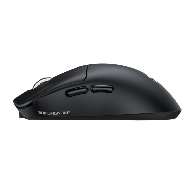 MAMBASNAKE M3Ultra Gaming Mouse Wireless Ultra Light 39±2g PAW3395PRO 40000DPI