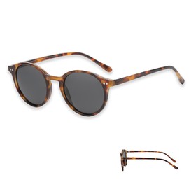 agogue Retro Sunglasses for Women, Men's Retro Sunglasses, Beautiful Fashion, Suitable for Daily Going Out, Travel, Beach Days and Similar Occasions for Wearing Drives