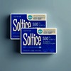 Saltys Eye Protection Pro S3 Haematococcus 2 Boxes Eye Pro S3 2 Boxes / 솔티스 눈 프로텍션 프로 s3 헤마토코쿠스 2박스 눈 프로 S3 2박스