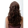 WIG ME UP YZF-41054-8 Women's Wig, Long, Slightly Stringy, Curly,
