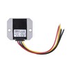 WSOLDMA 12V/24V to 5V DC-DC Step Down Converter 3A-50A Auto