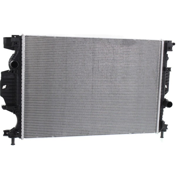 Martins Radiator Rear Right Hand Side Passenger DG9Z8005H for Ford