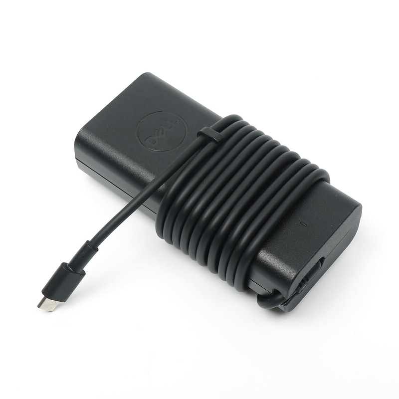 Dell 65W USB-C Laptop Charger,Latitude 5400 5410 5420 5430 5440
