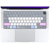 CaseBuy MacBook Air M2 Keyboard Cover Shortcuts for 2024 2023