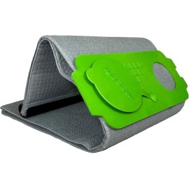 MACAM Reusable dust Bag compatible with Festool CT 15 & MIDI