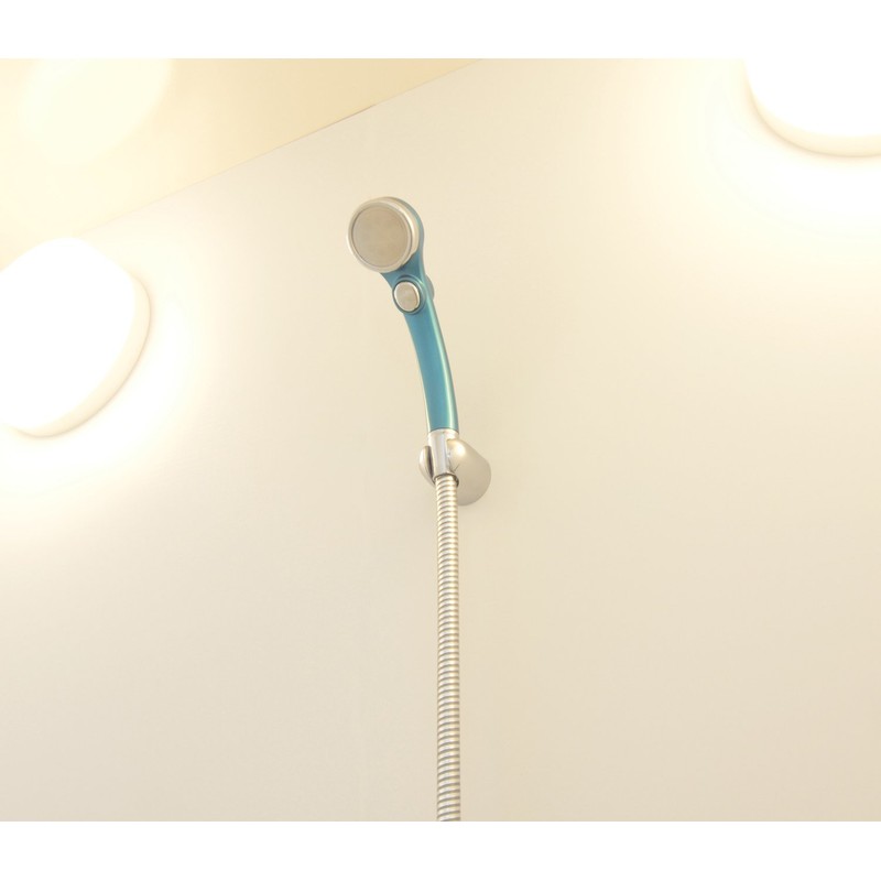 Kakudai Relax Stop Shower Blue 356-913-B