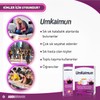 Umkaimun Vitamin ve Mineral Efervesan 15 Tablet