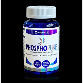 PHOSPHOPURE - ( Fosfoetanolamina USA ONLY