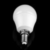 6pcs E12 5W LED Bulb Warm White Light Candelabra Daylight