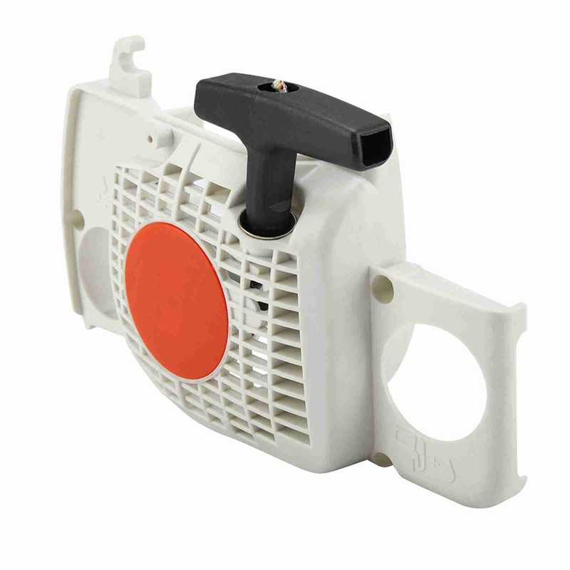 Starter Recoil Fuel Oil Caps Kit for STIHL MS180 MS180C